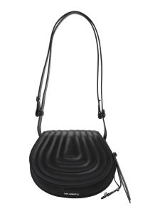 Сумка через плечо Karl Lagerfeld, черный