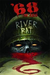 68 Scars #1 Cover A Nat Jones (IMAGE COMICS)