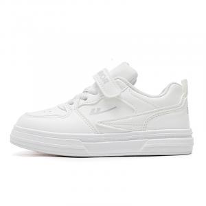 Детские кроссовки для скейтбординга WARRIOR, белый