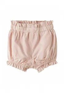 Шорты Lil' Atelier, Peach Whip