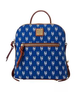 Маленький рюкзак New York Mets Dooney & Bourke