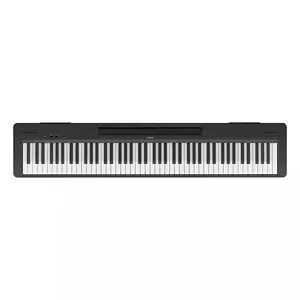 Цифровое пианино Yamaha P145B с Bluetooth