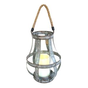 Самана Подсвечник