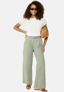 Футболка с принтом FLUTTER Friends Like These, белый