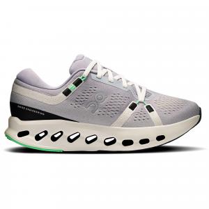 Женские беговые кроссовки Cloudsurfer 2 On, Lilac/Ivory