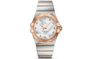 OMEGA Часы Men's Constellation Series Constellation Watch Watch