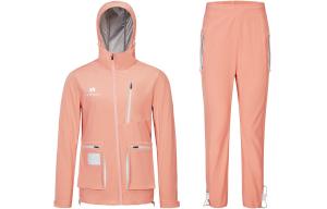 Спортивный комплект для женщин HOTSUIT