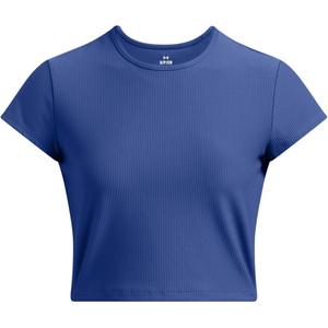 Футболка Meridian Tech Blue Under Armour