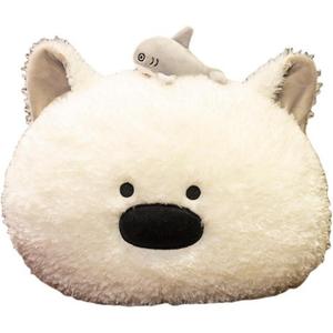 Плюшевая кукла West Highland высотой 40см/53см KUMAOYA