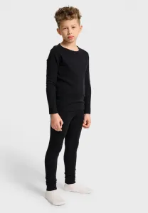 Леггинсы брюки Hummel, Black