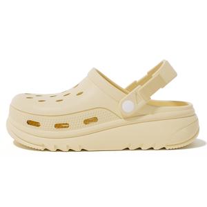 Клоги унисекс TZLDN, хаки