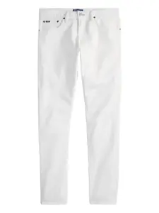 Джинсы Салливан с пятью карманами Polo Ralph Lauren, белый