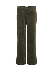 Soyaconcept Брюки SC-NABIHA 2-B, цвет 7920 ТЕМНО-ОЛИВКОВЫЙ