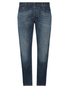 Джинсы Reign, синий