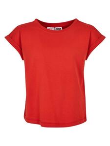 Футболка Urban Classics, цвет hugered