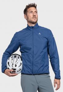 Куртка Schöffel STYLE CANNOBIO, Blau/Royal Blue