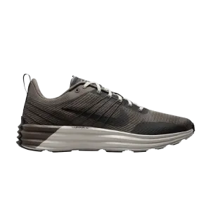 Кроссовки Nike Lunar Roam Cave Stone, коричневый