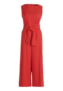 Комбинезон MIT EINGRIFFTASCHEN Betty Barclay, красный