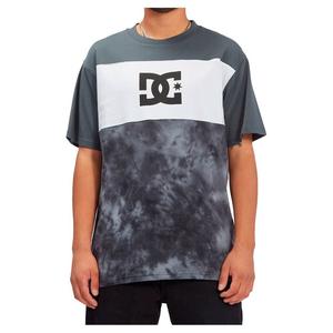 Футболка Dc Shoes Deep End, серый