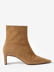 Ботинки Macy Suede до щиколотки Mint Velvet