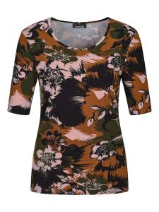 Goldner Футболка в черном цвете