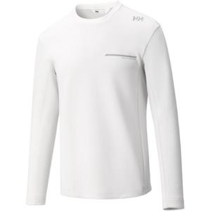 Футболка мужская HELLY HANSEN, белый