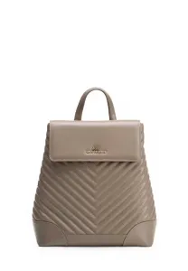 Рюкзак из коллекции elegance Wittchen, Beige