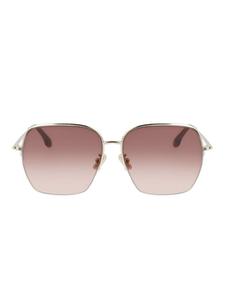 Солнцезащитные очки Victoria Beckham, золотой