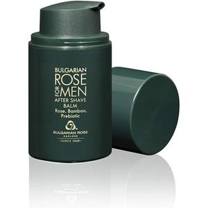 Болгарская роза бальзам после бритья для мужчин 50мл Rose