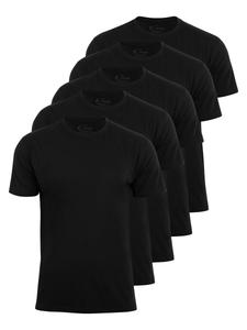 Рубашка Cotton Prime, черный