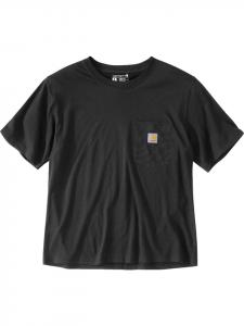 Футболка CARHARTT , черный