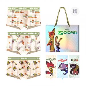 Disney Подарочный набор мужского белья 3 пары