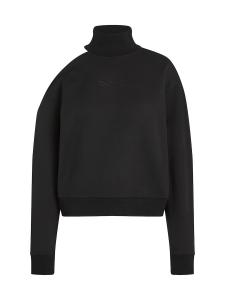 Толстовка KARL LAGERFELD JEANS, черный