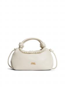 TOMMY HILFIGER Сумка в цвете экрю