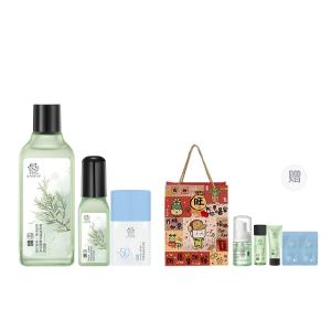 Наборы для ухода за кожей Unisex Good Grass