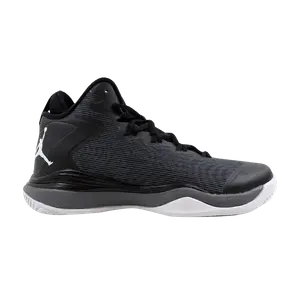 Кроссовки Air Jordan Jordan Super.Fly 3 BG, черный