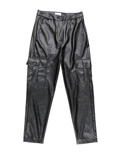 Брюки Les Coyotes De Paris, черный