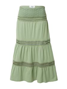 Юбка Shyx MANUELA, зеленый
