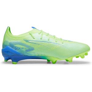 Футбольные бутсы Ultra 5 Ultimate FG Puma, белый