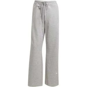 Stella McCartney прямые спортивные брюки Adidas, серый