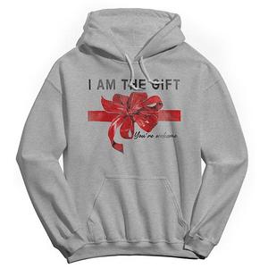 Толстовка i am the gift Licensed Character