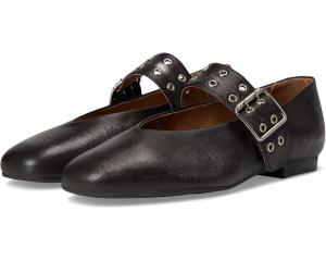 Женские балетки Miz Mooz Zephyr, Pewter