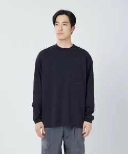 Футболка с длинным рукавом OG Mercerized