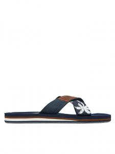 Мюли 5-17213-42 S.Oliver, синий