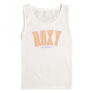 Футболка Roxy Price Of Fame, белый