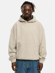 Daily Cotton Толстовка 'DCAUSTIN' в цвете Taupe