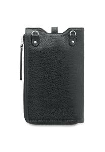 Сумка через плечо NANCY Picard, черный