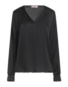 Топ Kontatto, черный