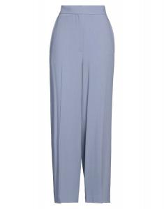 Брюки Khaite, голубой
