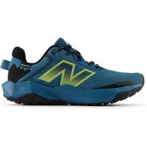 Кроссовки для бега Dynasoft Nitrel V6 Gore Tex New Balance, цвет terrarium (wtntrgp6)